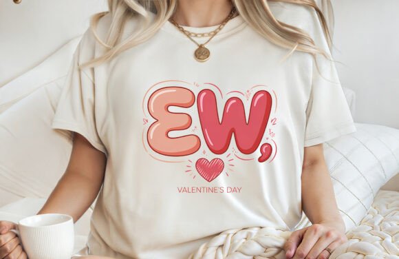 Anti Valentine Sublimation Design PNG Review