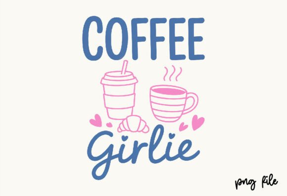 Coffee Girlie SVG: A Designer’s Review