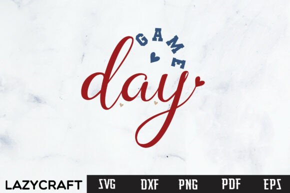 GAME DAY Svg Design: A Designer’s Real-World Review