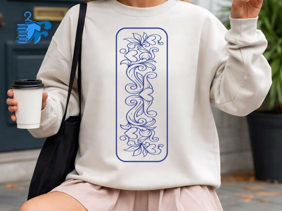 Reviewing the Book Lover Minimal Floral Design